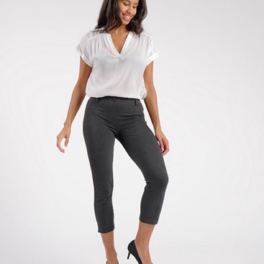 Dress Pant Yoga Pants